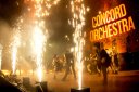 Шоу «Симфонические РОК-ХИТЫ» Восстание машин «CONCORD ORCHESTRA»