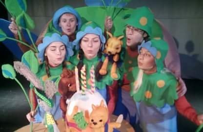 детские спектакли липецк.