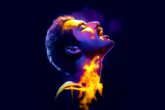 Queen лучшие хиты c оркестром. "ONE VISION"