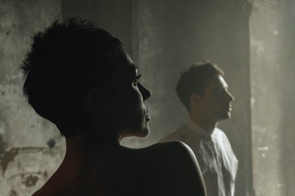 Спектакль «Парфюмер»