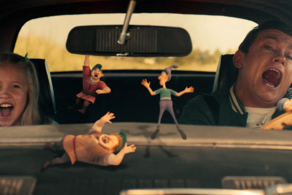 Сокровища гномов