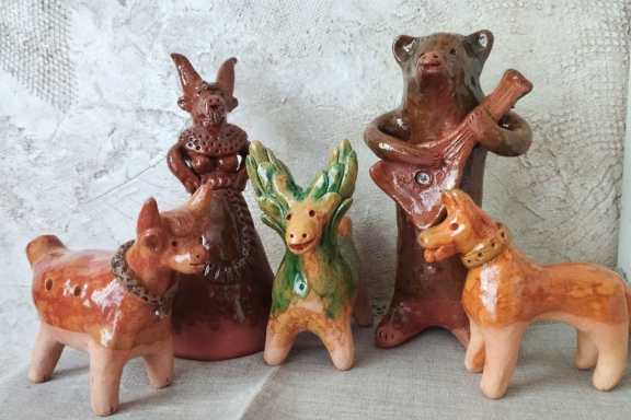 &Mcy;&acy;&scy;&tcy;&iecy;&rcy;-&kcy;&lcy;&acy;&scy;&scy; &laquo;&Lcy;&iecy;&pcy;&kcy;&acy; &Rcy;&ocy;&mcy;&acy;&ncy;&ocy;&vcy;&scy;&kcy;&ocy;&jcy; &icy;&gcy;&rcy;&ucy;&shcy;&kcy;&icy;&raquo;