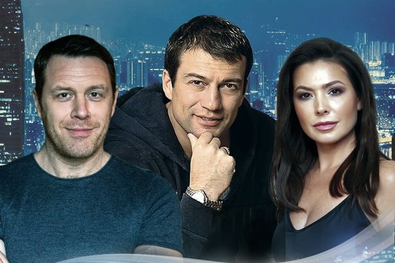 &Scy;&pcy;&iecy;&kcy;&tcy;&acy;&kcy;&lcy;&softcy; &laquo;&Pcy;&ocy;&dcy;&acy;&rcy;&ocy;&kcy;&raquo;