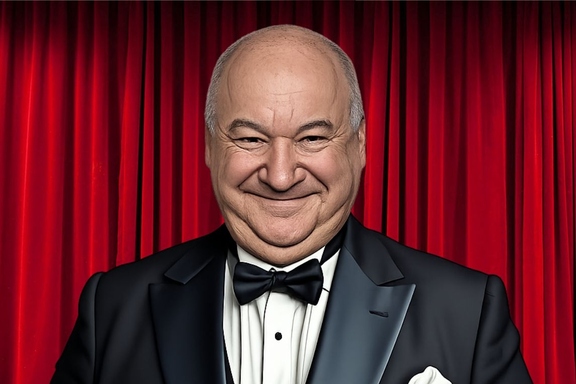 &Icy;&gcy;&ocy;&rcy;&softcy; &Mcy;&acy;&mcy;&iecy;&ncy;&kcy;&ocy;