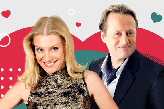 Спектакль «Опасный холостяк»