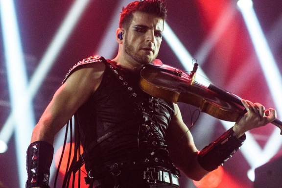 Симфонические рок-хиты. Лучшее. CONCORD ORCHESTRA