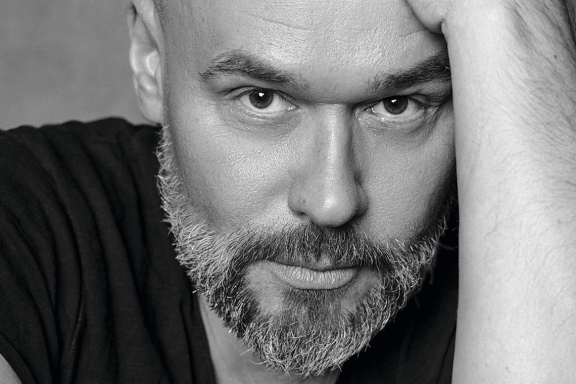 Максим Аверин «Научи меня жить»