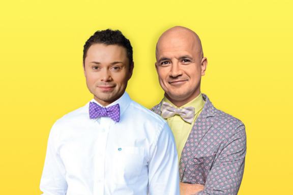 &Scy;&pcy;&iecy;&kcy;&tcy;&acy;&kcy;&lcy;&softcy; &laquo;&Pcy;&lcy;&ocy;&khcy;&icy;&iecy; &pcy;&acy;&rcy;&ncy;&icy;&raquo;