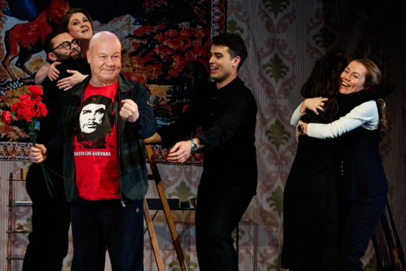 &Scy;&pcy;&iecy;&kcy;&tcy;&acy;&kcy;&lcy;&softcy; &laquo;&Rcy;&ocy;&zcy;&ycy;&gcy;&rcy;&ycy;&shcy;&raquo;