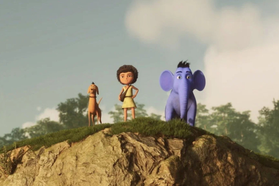 &Kcy;&ncy;&icy;&gcy;&acy; &dcy;&zhcy;&ucy;&ncy;&gcy;&lcy;&iecy;&jcy; &icy; &scy;&lcy;&ocy;&ncy;&iocy;&ncy;&ocy;&kcy; &Bcy;&icy;&mcy;&bcy;&ocy;