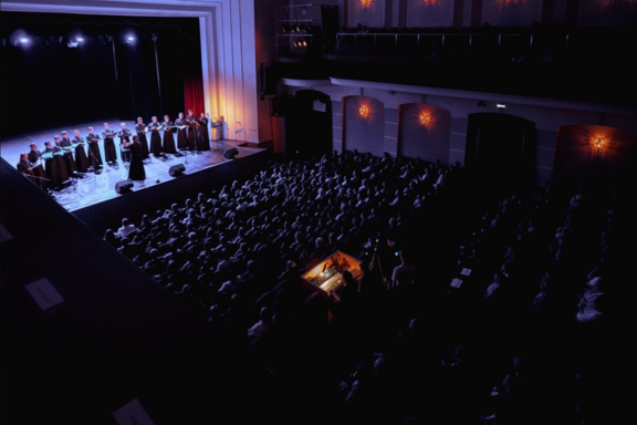 &Acy;&rcy;&khcy;&icy;&iecy;&rcy;&iecy;&jcy;&scy;&kcy;&icy;&jcy; &mcy;&ucy;&zhcy;&scy;&kcy;&ocy;&jcy; &khcy;&ocy;&rcy; &laquo;&Acy;&kcy;&scy;&icy;&ocy;&scy;&raquo;