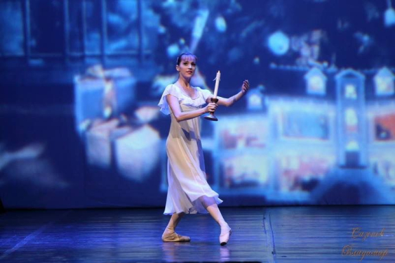 Балет «Щелкунчик»