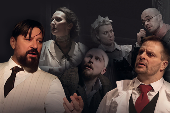 &Scy;&pcy;&iecy;&kcy;&tcy;&acy;&kcy;&lcy;&softcy; &laquo;&Scy;&ocy;&bcy;&acy;&chcy;&softcy;&iecy; &scy;&iecy;&rcy;&dcy;&tscy;&iecy;&raquo;