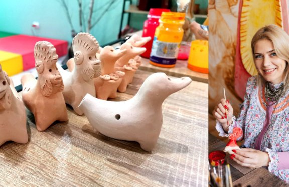 &Mcy;&acy;&scy;&tcy;&iecy;&rcy;-&kcy;&lcy;&acy;&scy;&scy; &ndash; &laquo;&CHcy;&ucy;&dcy;&iecy;&scy;&acy; &ocy;&zhcy;&icy;&vcy;&acy;&yucy;&shchcy;&iecy;&jcy; &gcy;&lcy;&icy;&ncy;&ycy;&raquo;