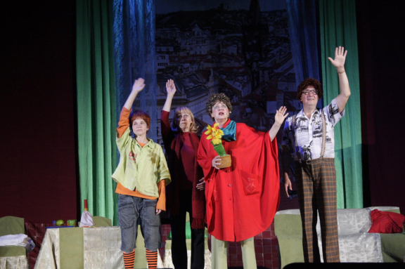 &Scy;&pcy;&iecy;&kcy;&tcy;&acy;&kcy;&lcy;&softcy; &laquo;&Kcy;&acy;&rcy;&lcy;&scy;&ocy;&ncy;&comma; &kcy;&ocy;&tcy;&ocy;&rcy;&ycy;&jcy; &zhcy;&icy;&vcy;&iecy;&tcy; &ncy;&acy; &kcy;&rcy;&ycy;&shcy;&iecy;&raquo;