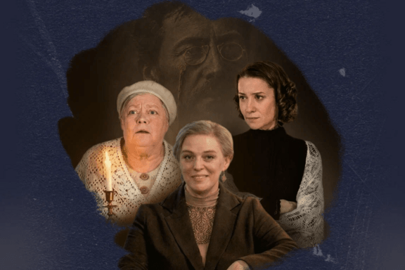 &Scy;&pcy;&iecy;&kcy;&tcy;&acy;&kcy;&lcy;&softcy; &laquo;&Tcy;&rcy;&icy;&raquo;