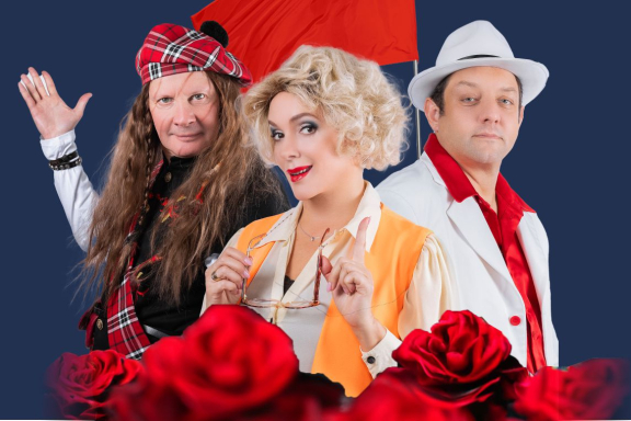 &Scy;&pcy;&iecy;&kcy;&tcy;&acy;&kcy;&lcy;&softcy; &laquo;&Icy;&shchcy;&ucy; &mcy;&ucy;&zhcy;&acy;&raquo;