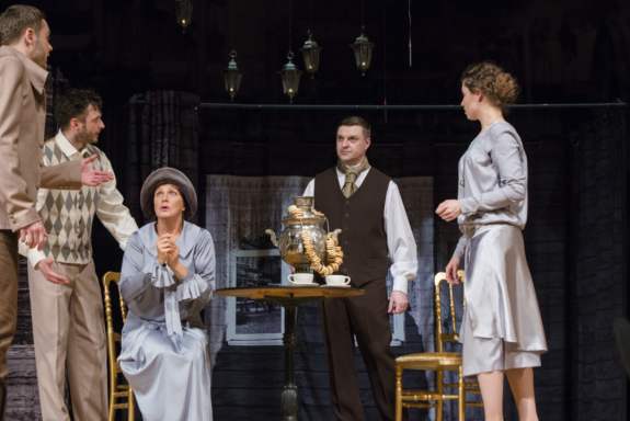 РаскольникOFF