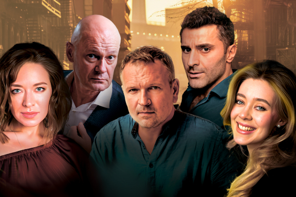 &Kcy;&ocy;&mcy;&iecy;&dcy;&icy;&yacy; &laquo;12 &scy;&tcy;&ucy;&lcy;&softcy;&iecy;&vcy; - 100 &lcy;&iecy;&tcy; &scy;&pcy;&ucy;&scy;&tcy;&yacy;&raquo;