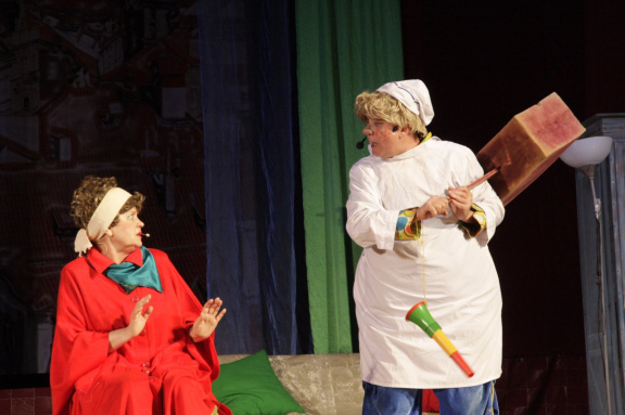 &Scy;&pcy;&iecy;&kcy;&tcy;&acy;&kcy;&lcy;&softcy; &laquo;&Kcy;&acy;&rcy;&lcy;&scy;&ocy;&ncy;&comma; &kcy;&ocy;&tcy;&ocy;&rcy;&ycy;&jcy; &zhcy;&icy;&vcy;&iecy;&tcy; &ncy;&acy; &kcy;&rcy;&ycy;&shcy;&iecy;&raquo;