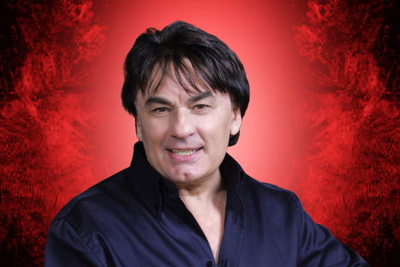 &Acy;&lcy;&iecy;&kcy;&scy;&acy;&ncy;&dcy;&rcy; &Scy;&iecy;&rcy;&ocy;&vcy;