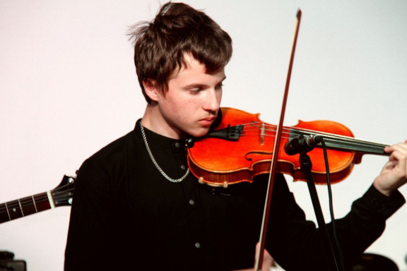 Квартирник. Алые паруса-next