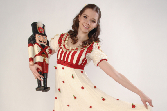 Балет «Щелкунчик»