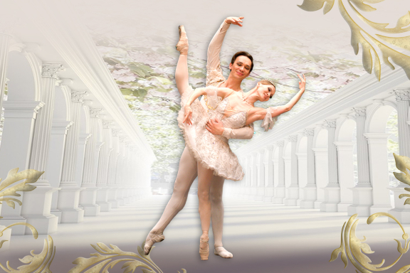 Балет «Спящая красавица»