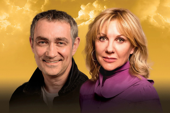 Спектакль «Другая жизнь»