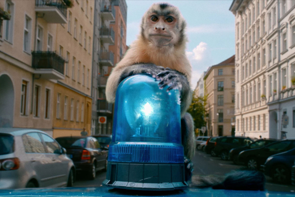 &Pcy;&ocy;&bcy;&iecy;&gcy; &icy;&zcy; &zcy;&ocy;&ocy;&pcy;&acy;&rcy;&kcy;&acy;