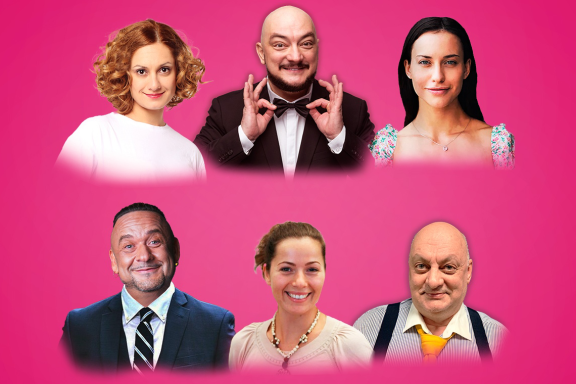 &Scy;&pcy;&iecy;&kcy;&tcy;&acy;&kcy;&lcy;&softcy; &laquo;&Scy;&vcy;&acy;&dcy;&softcy;&bcy;&acy;&raquo;