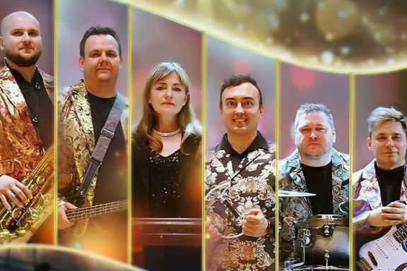 &Kcy;&ocy;&ncy;&tscy;&iecy;&rcy;&tcy; &Vcy;&Icy;&Acy; &laquo;Retro Sound&raquo;