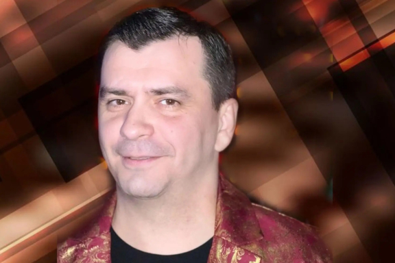 &Scy;&iecy;&rcy;&gcy;&iecy;&jcy; &Pcy;&acy;&shcy;&acy;&yacy;&ncy;