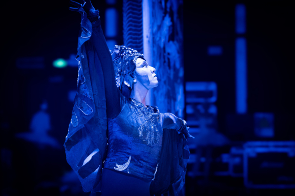 Балет «Лебединое озеро»