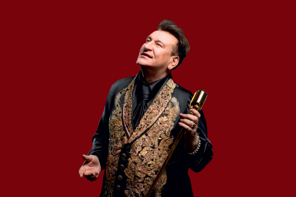 &Scy;&iecy;&rcy;&gcy;&iecy;&jcy; &Pcy;&iecy;&ncy;&kcy;&icy;&ncy;