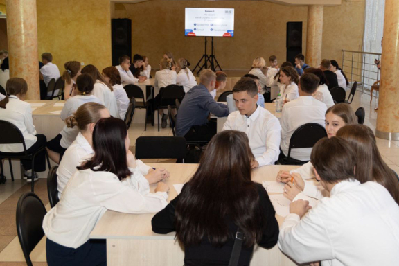 &Kcy;&Vcy;&Icy;&Zcy;&colon; &laquo;&Bcy;&icy;&tcy;&vcy;&acy; &Ecy;&rcy;&ucy;&dcy;&icy;&tcy;&ocy;&vcy;&excl;&raquo;