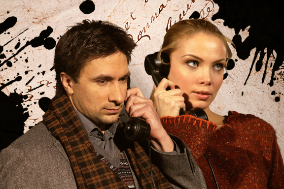 &Scy;&pcy;&iecy;&kcy;&tcy;&acy;&kcy;&lcy;&softcy; &laquo;&Dcy;&vcy;&ocy;&iecy; &ncy;&acy; &kcy;&acy;&chcy;&iecy;&lcy;&yacy;&khcy;&raquo;