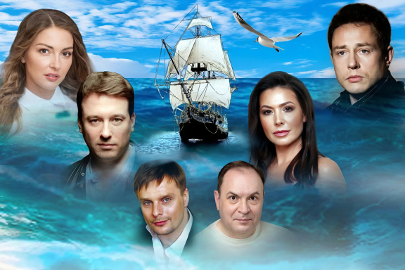 &Scy;&pcy;&iecy;&kcy;&tcy;&acy;&kcy;&lcy;&softcy; &laquo;&Icy;&scy;&tcy;&ocy;&rcy;&icy;&yacy; &nbsp;&bcy;&ocy;&lcy;&softcy;&shcy;&ocy;&jcy; &nbsp;&lcy;&yucy;&bcy;&vcy;&icy;&raquo;