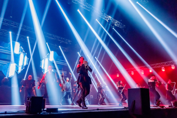 Симфонические рок-хиты. Лучшее. CONCORD ORCHESTRA