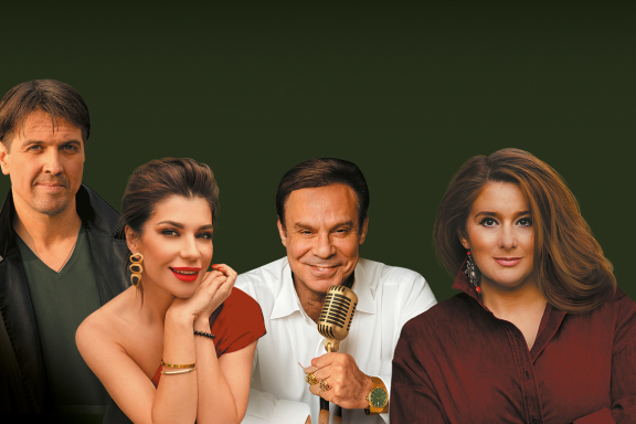 Спектакль «Последний стендап миллионера»