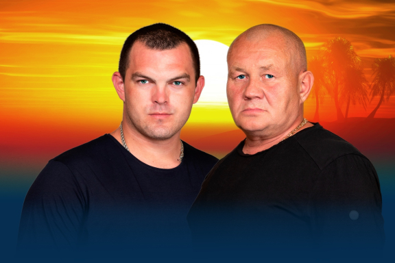 Группа «Бутырка»