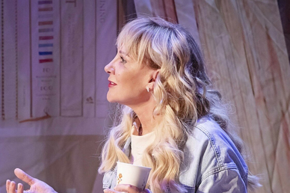 Спектакль «Другая жизнь»