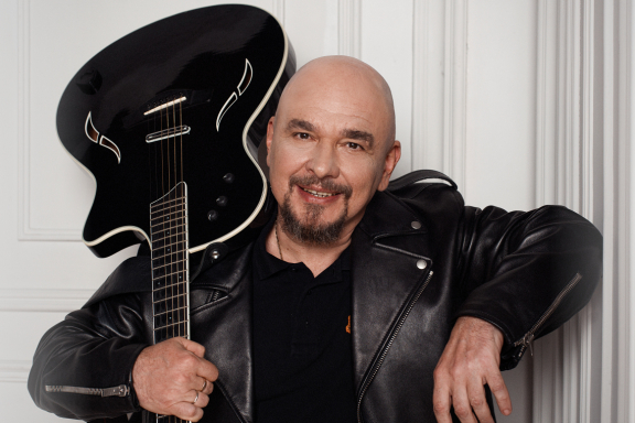 Сергей Трофимов