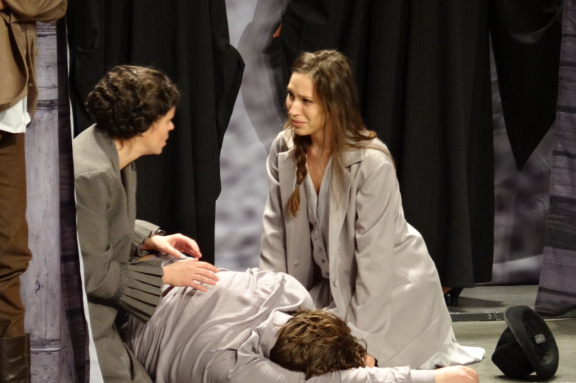 РаскольникOFF