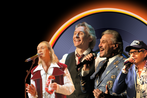 &Kcy;&ocy;&ncy;&tscy;&iecy;&rcy;&tcy; &laquo;&Pcy;&acy;&rcy;&acy;&dcy; &zcy;&vcy;&iecy;&zcy;&dcy; 80-&khcy;&raquo;