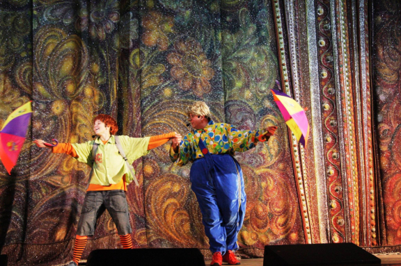 &Scy;&pcy;&iecy;&kcy;&tcy;&acy;&kcy;&lcy;&softcy; &laquo;&Kcy;&acy;&rcy;&lcy;&scy;&ocy;&ncy;&comma; &kcy;&ocy;&tcy;&ocy;&rcy;&ycy;&jcy; &zhcy;&icy;&vcy;&iecy;&tcy; &ncy;&acy; &kcy;&rcy;&ycy;&shcy;&iecy;&raquo;