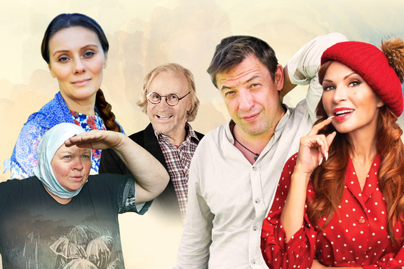 &Scy;&pcy;&iecy;&kcy;&tcy;&acy;&kcy;&lcy;&softcy; &laquo;&Lcy;&yucy;&bcy;&ocy;&vcy;&softcy; &icy; &Gcy;&ocy;&lcy;&ucy;&bcy;&icy;&raquo;