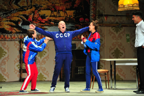 &Scy;&pcy;&iecy;&kcy;&tcy;&acy;&kcy;&lcy;&softcy; &laquo;&Rcy;&ocy;&zcy;&ycy;&gcy;&rcy;&ycy;&shcy;&raquo;